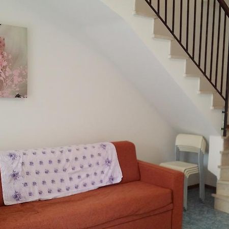 Villa Malaga Caorle Luaran gambar