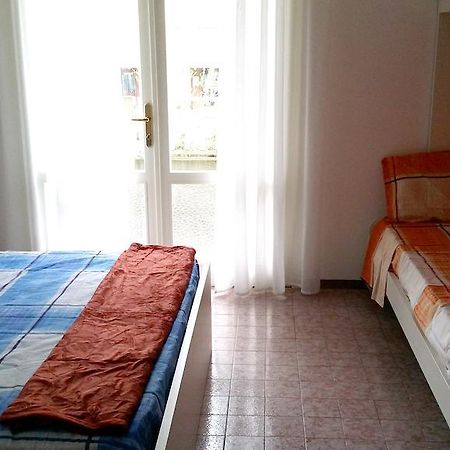 Villa Malaga Caorle Luaran gambar