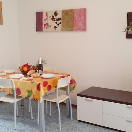Villa Malaga Caorle Luaran gambar