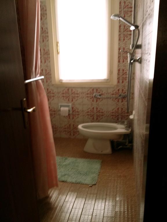 Villa Malaga Caorle Luaran gambar