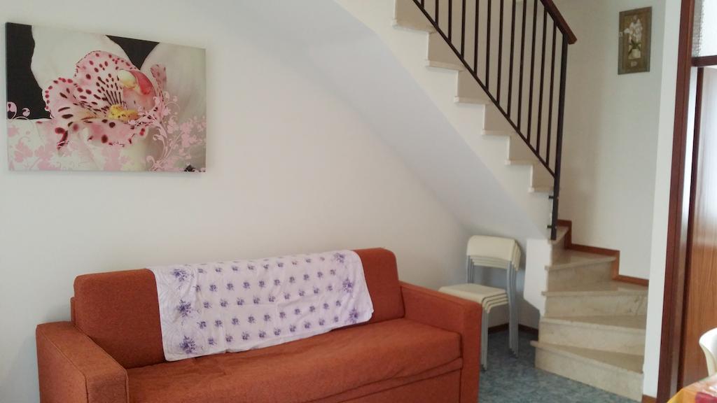 Villa Malaga Caorle Luaran gambar