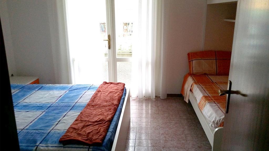 Villa Malaga Caorle Luaran gambar