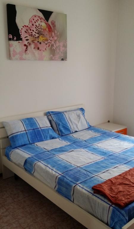 Villa Malaga Caorle Luaran gambar